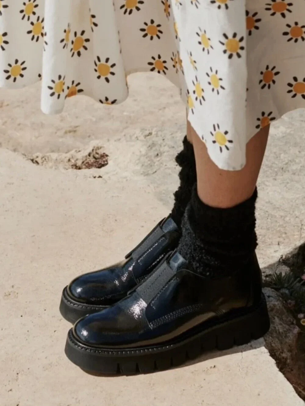 Pedro Gracia Loafers